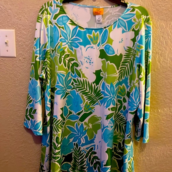 Ruby Rd. | Tops | Ruby Rd Top Sizex | Poshmark